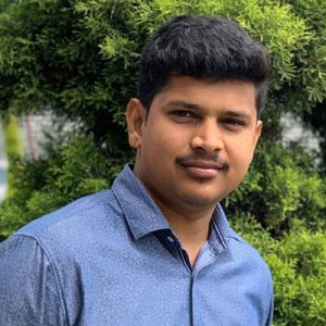 Dhanasekar Dhanasekar