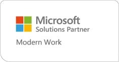 Microsoft Solutions Partner Modern Work Microsoft Solutions Partner Modern Work